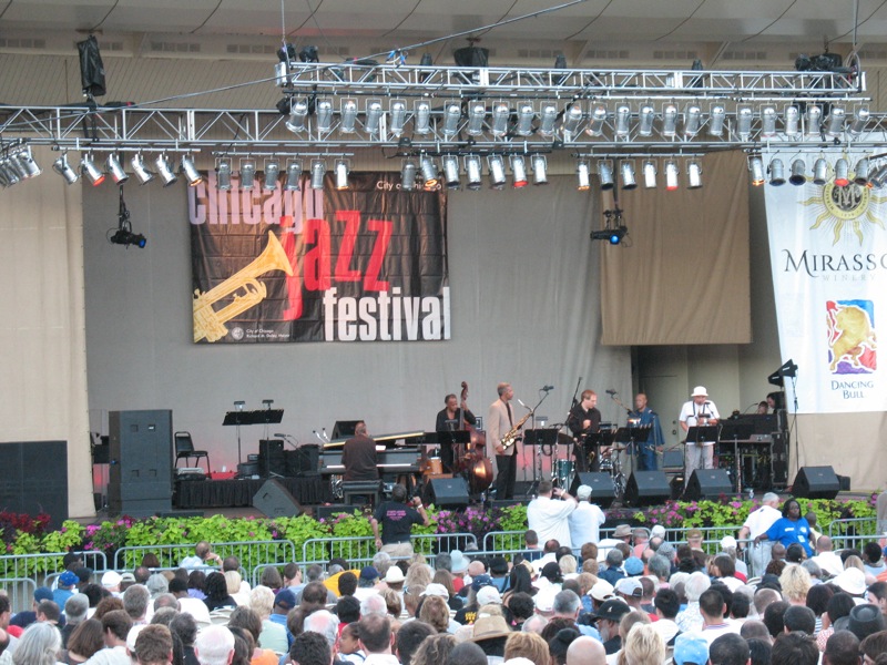 Grant Park
