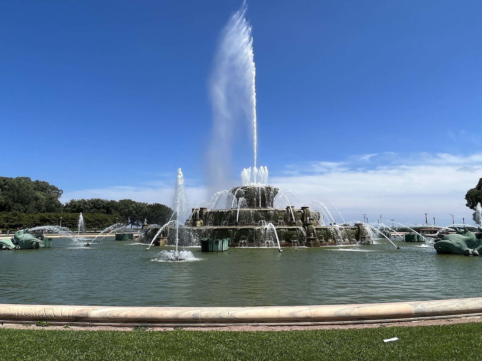 Grant Park