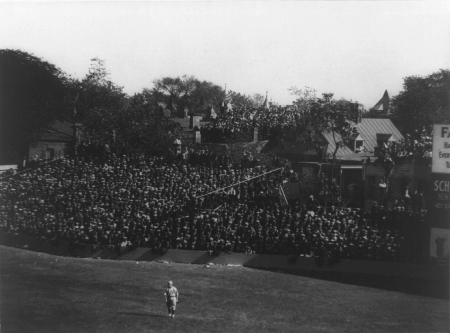 Griffith Stadium