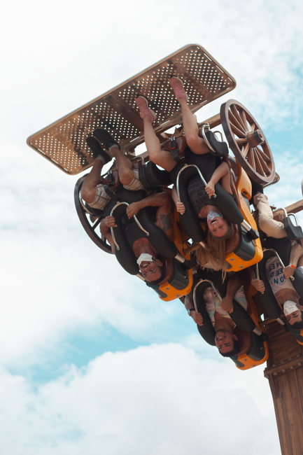Holiday World
