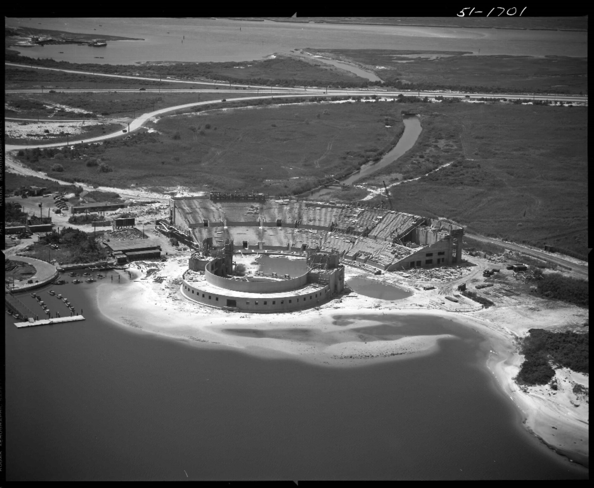Jones Beach Theater