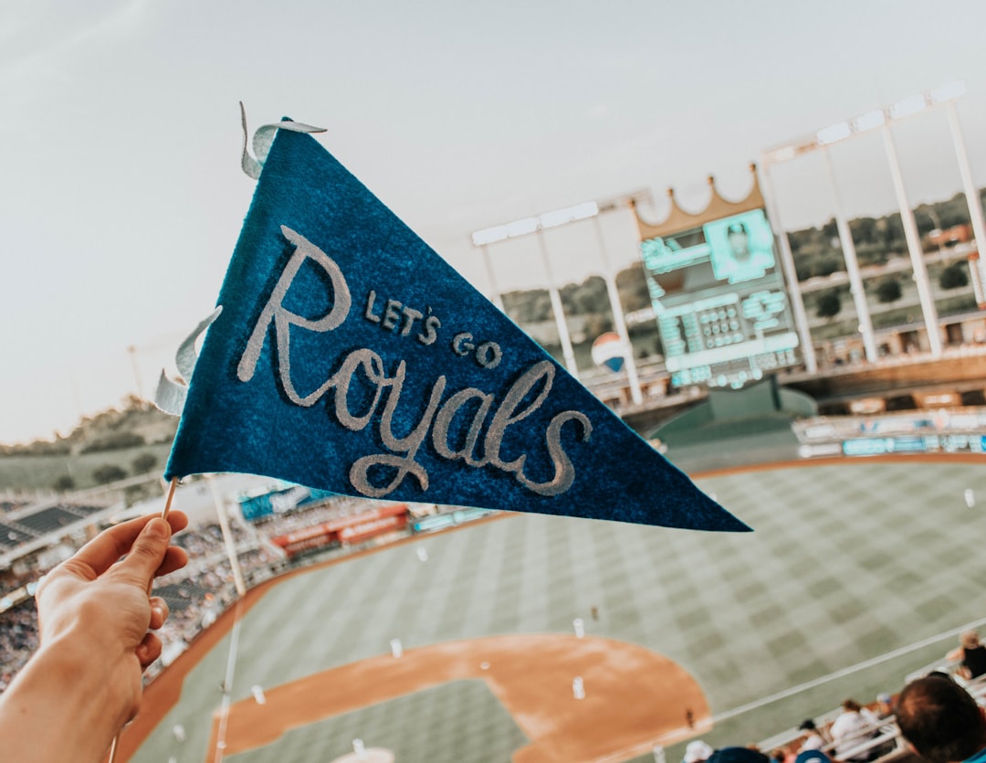 Kauffman Stadium