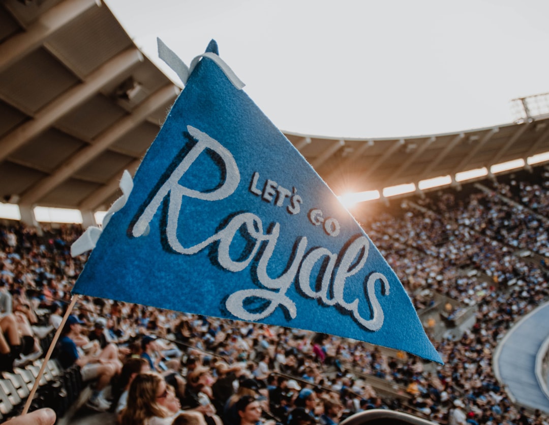 Kauffman Stadium