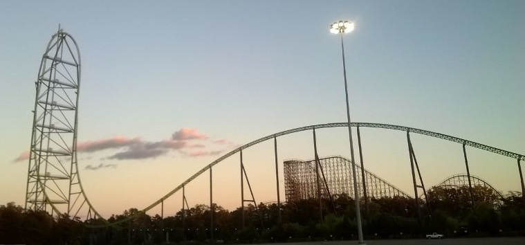 Kingda Ka