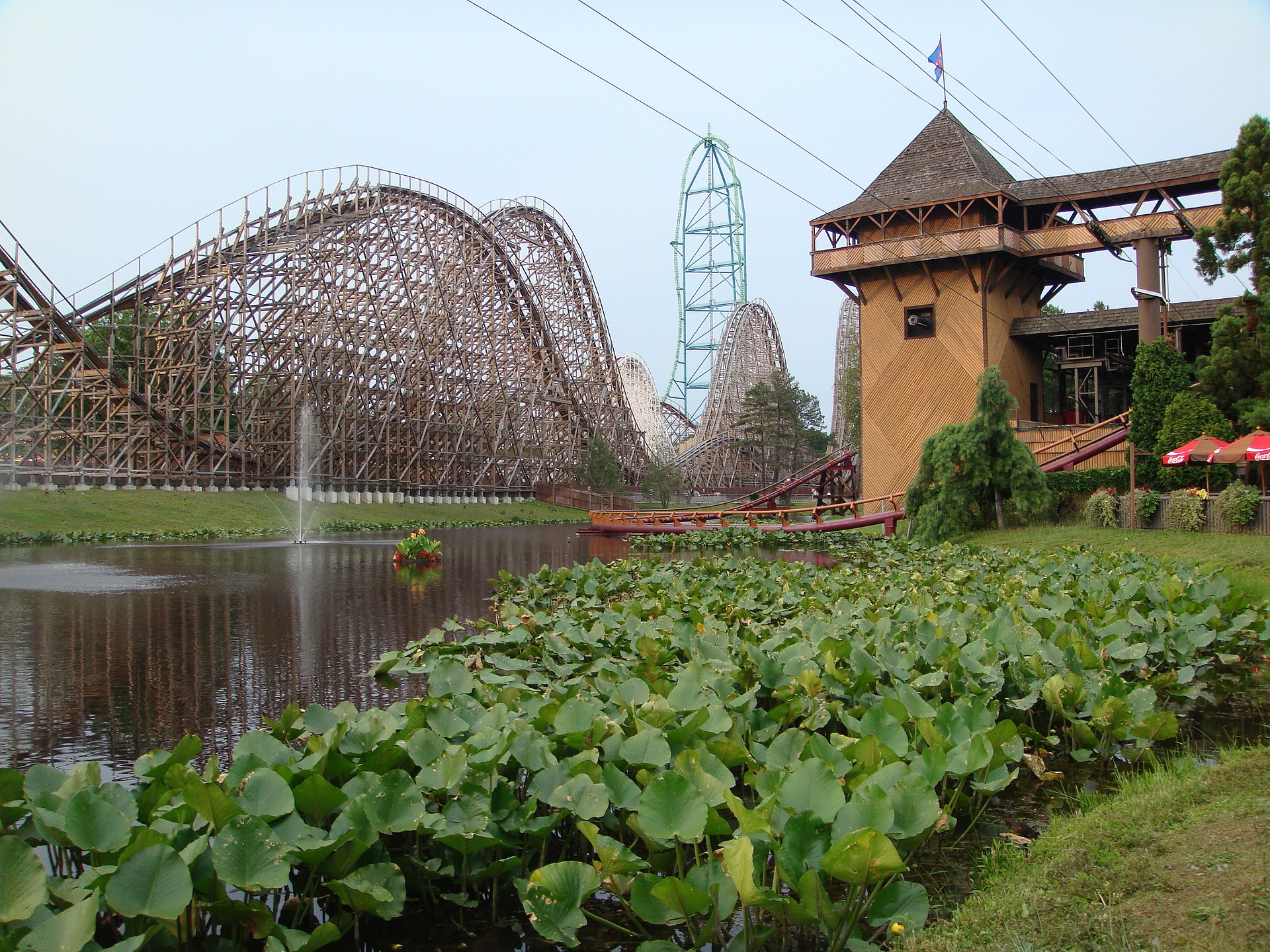 Kingda Ka