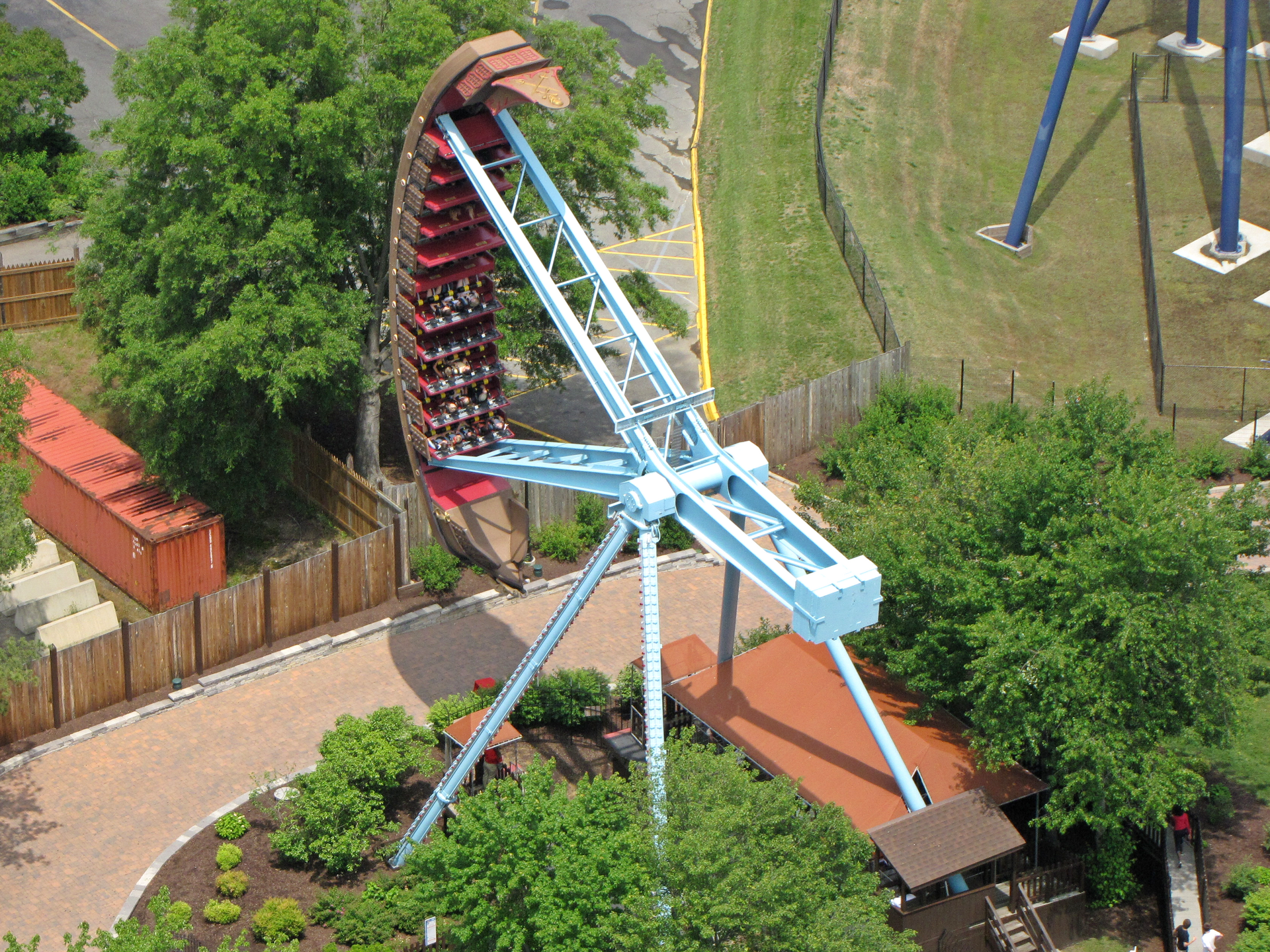 Kings Dominion