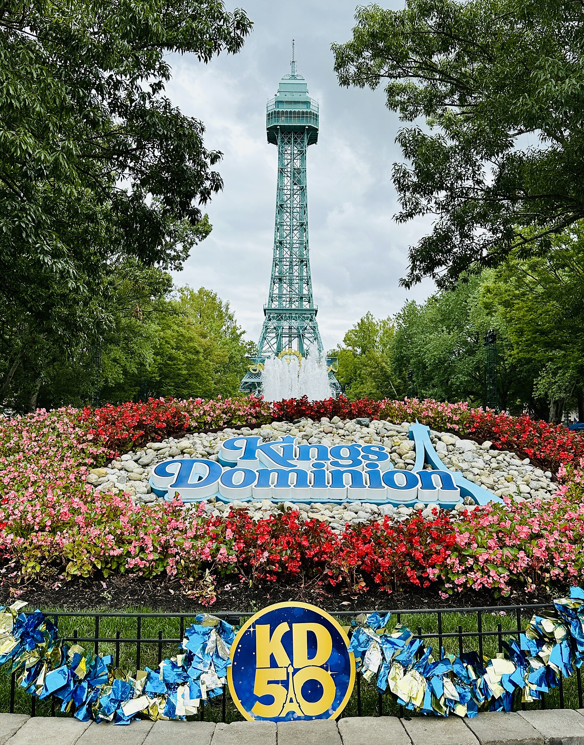 Kings Dominion