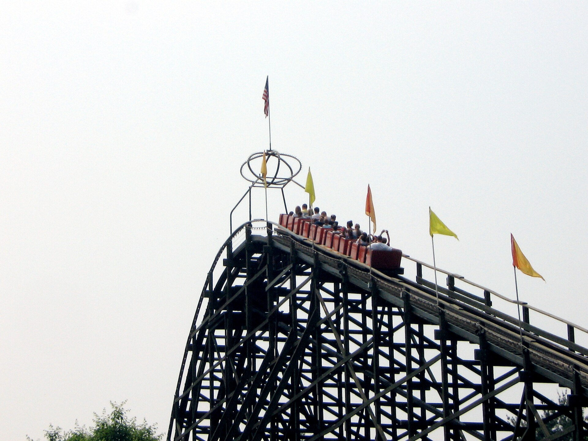 Knoebels Amusement Resort