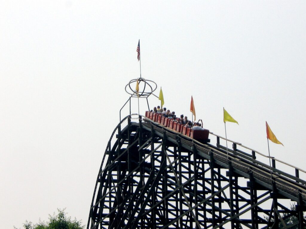 Knoebels Amusement Resort