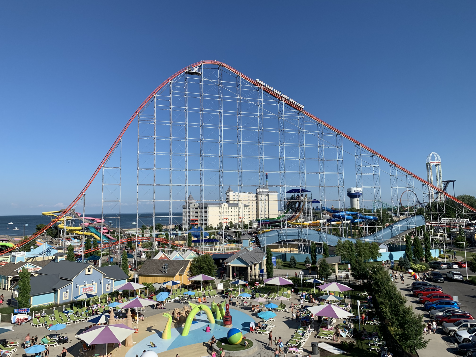 Magnum XL-200