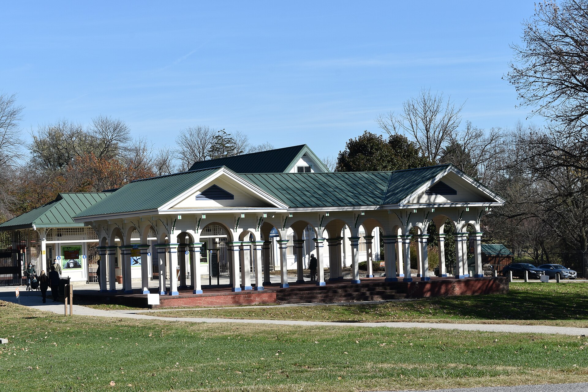 Maryland Zoo
