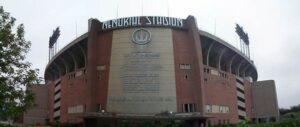 Memorial Stadium