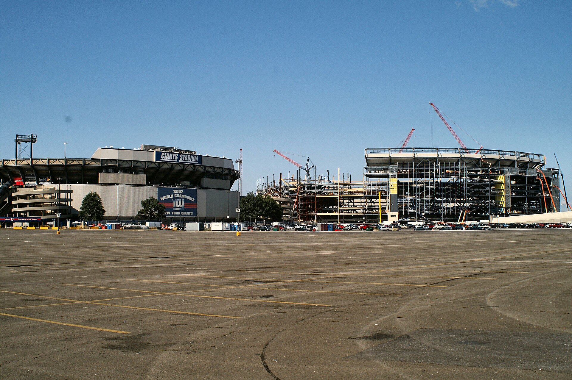 MetLife Stadium