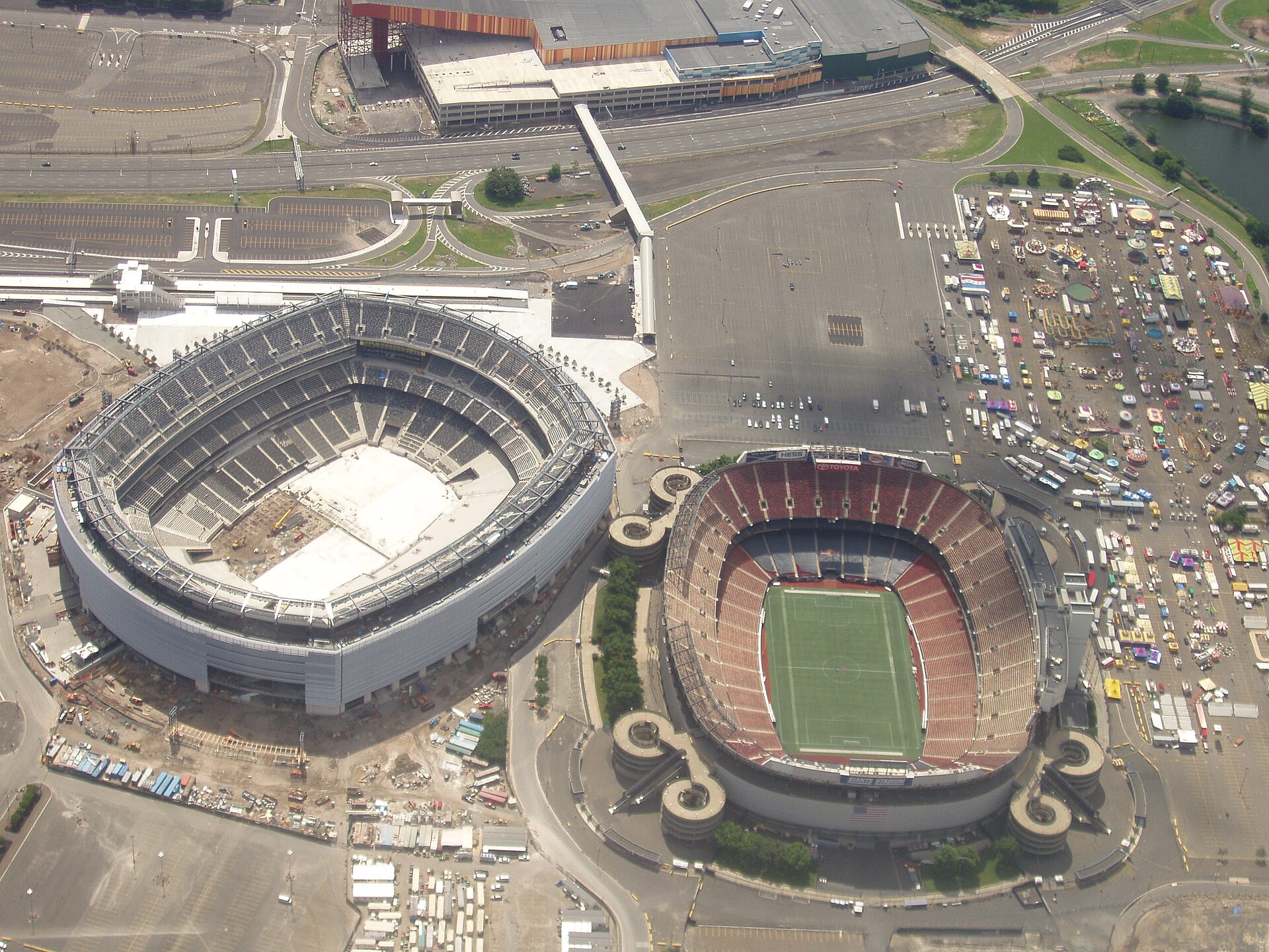 MetLife Stadium