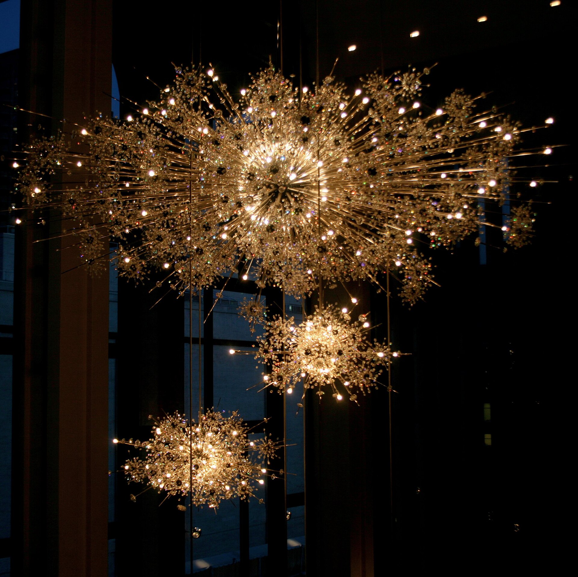 Metropolitan Opera House