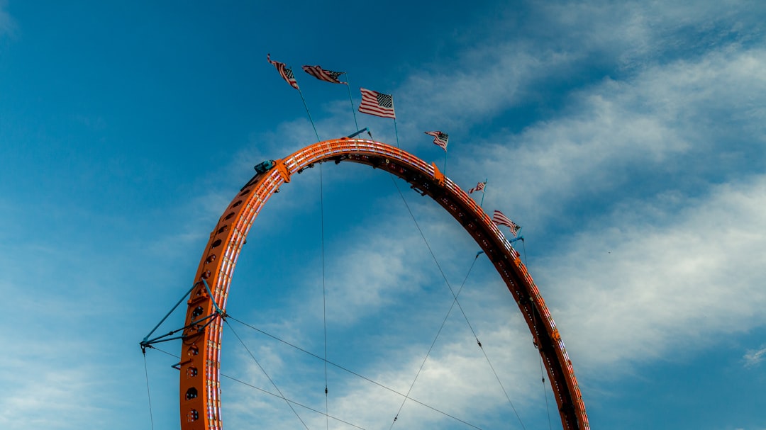 Michigan's Adventure