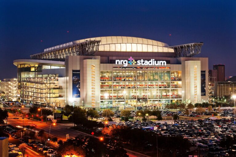 Reliant Stadium