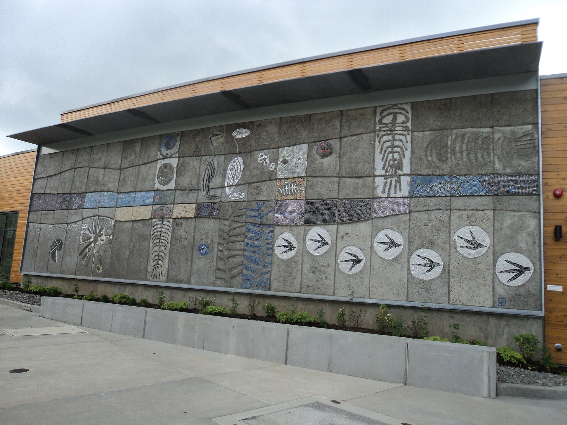 Oregon Zoo