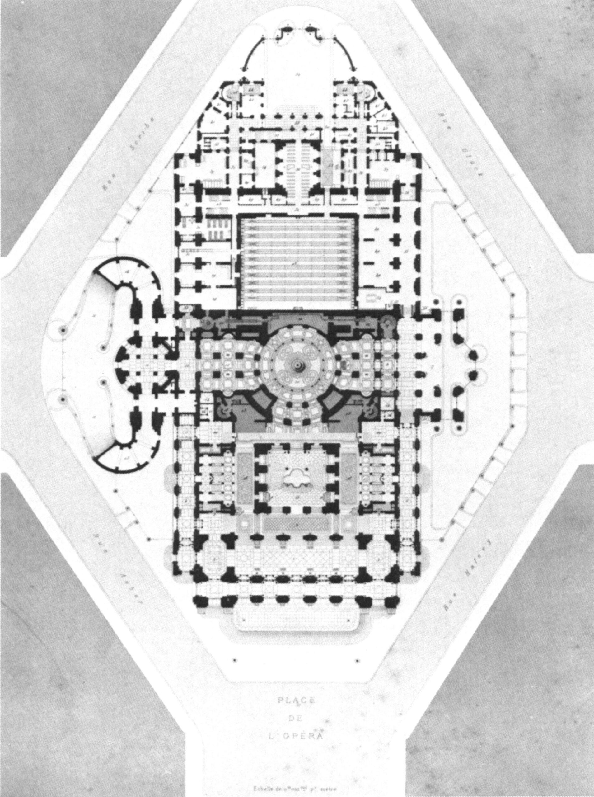 Palais Garnier
