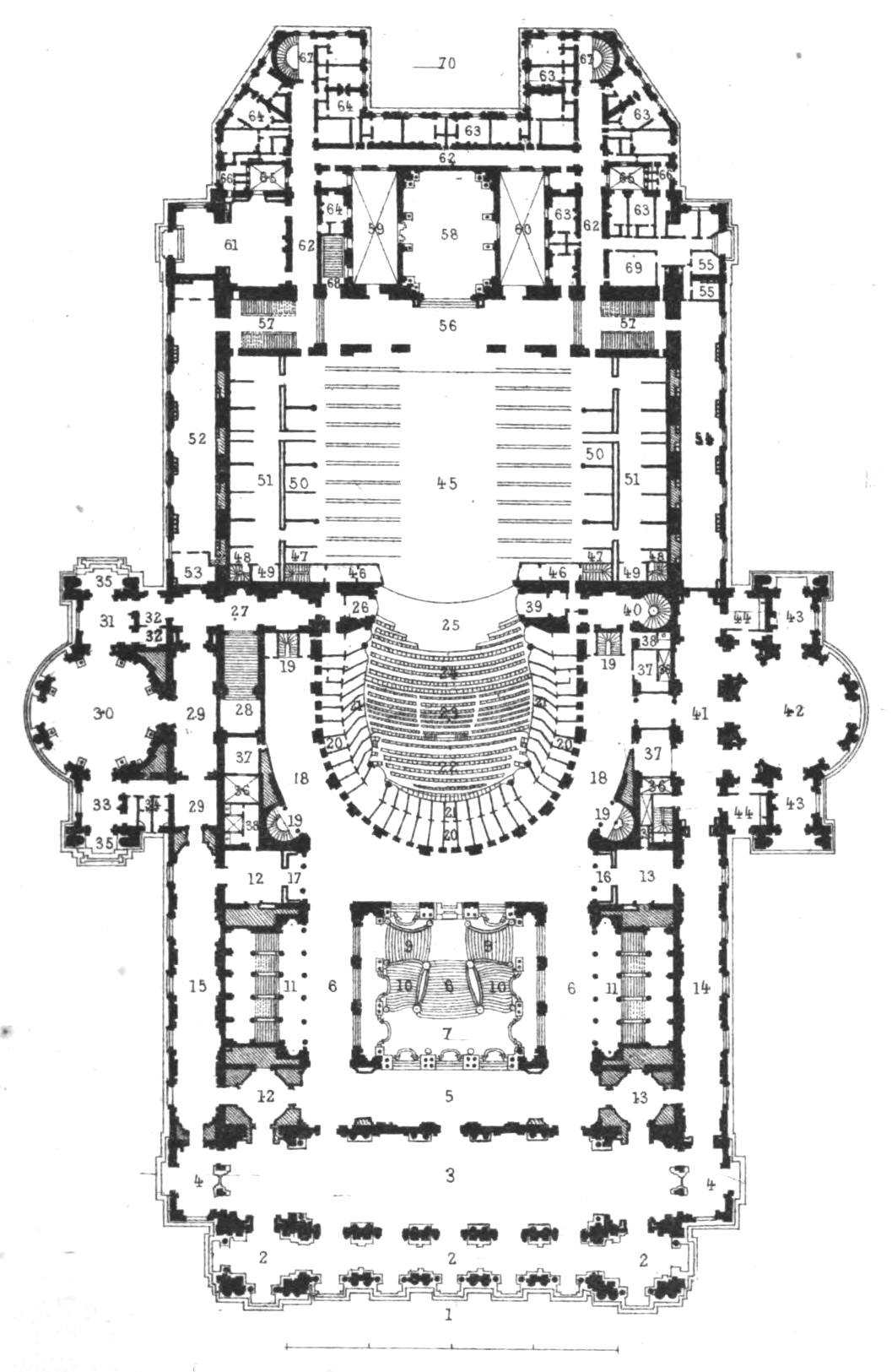 Palais Garnier