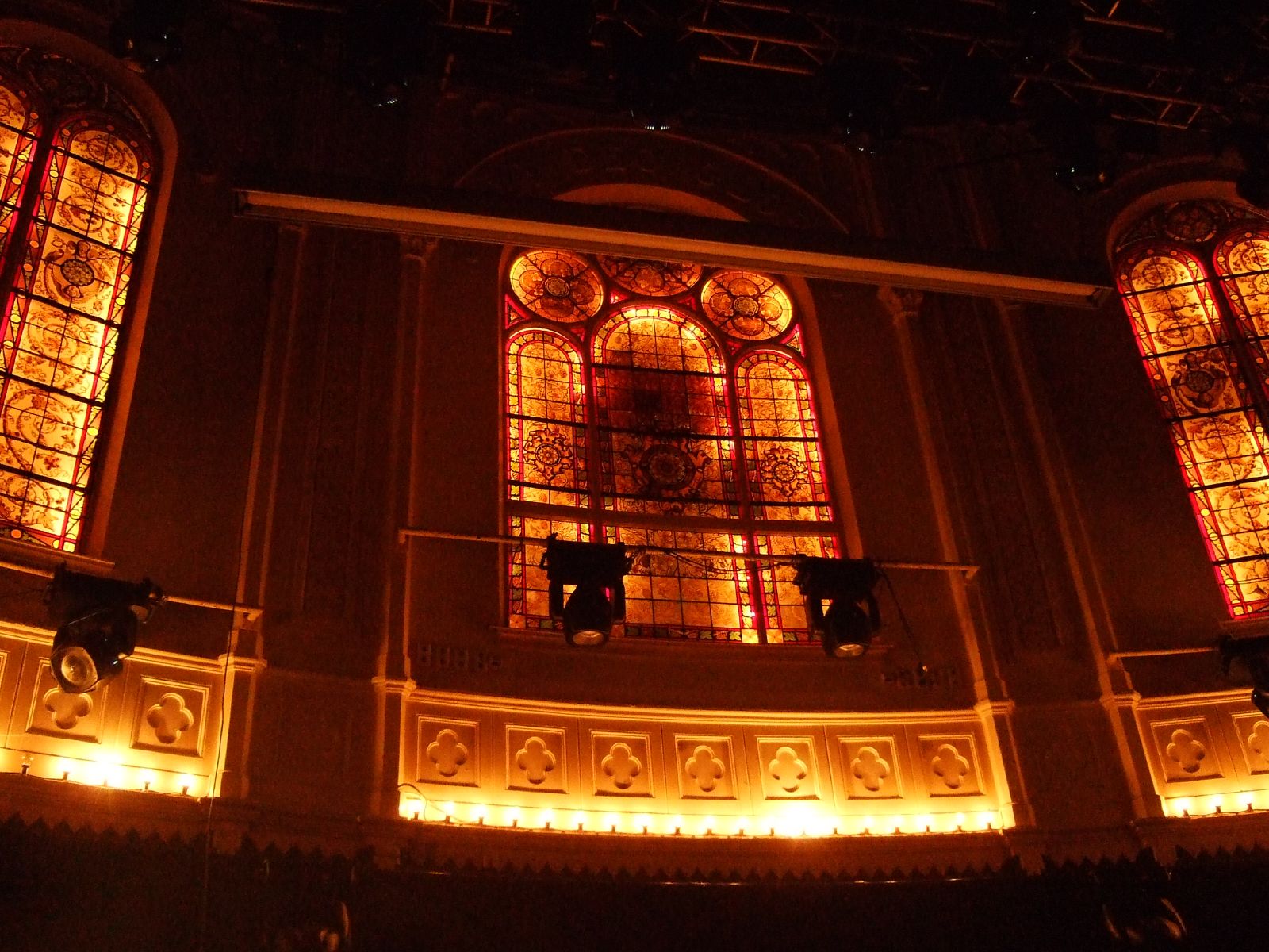 Paradiso