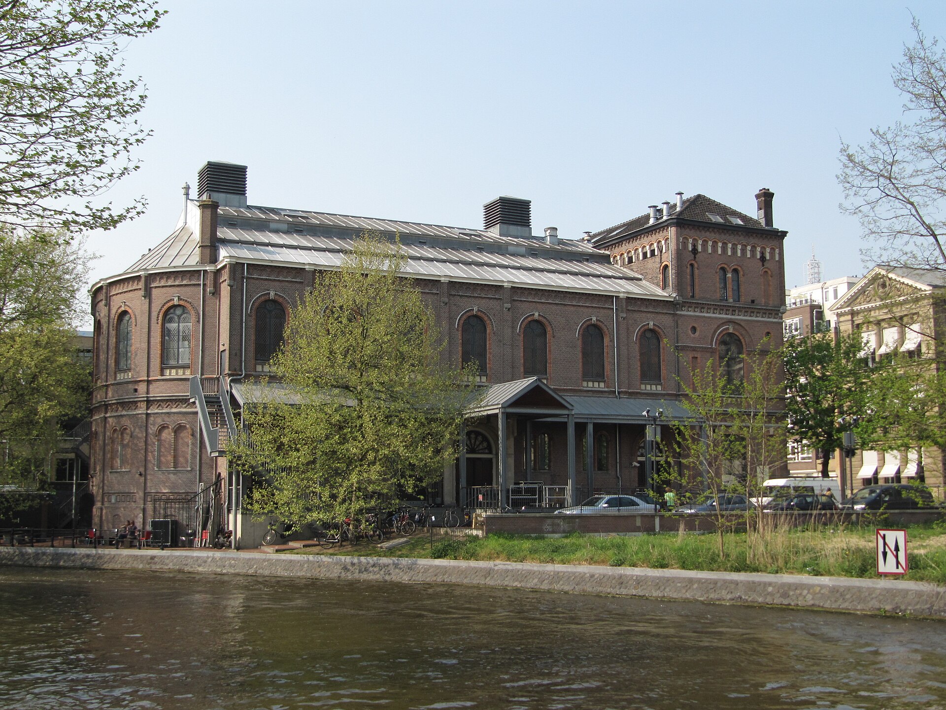 Paradiso
