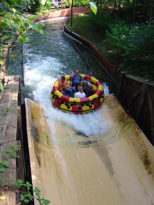Parc Astérix