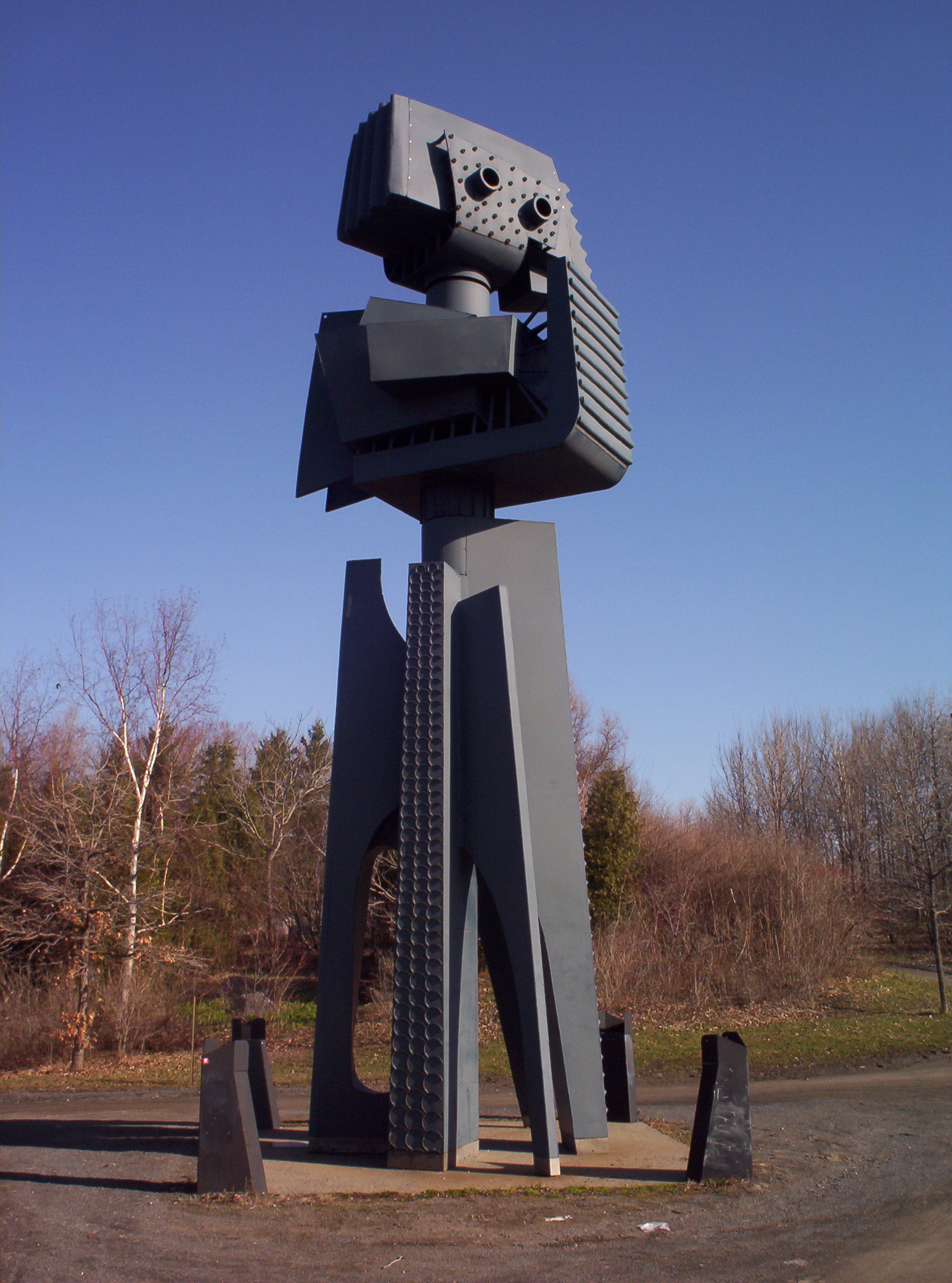 Parc Jean-Drapeau