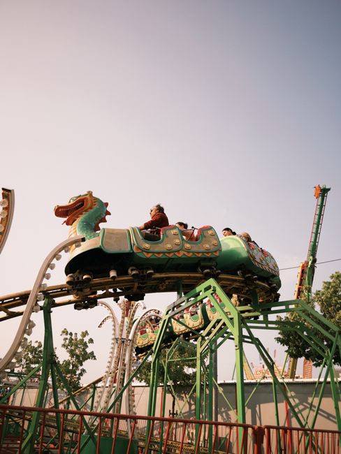 Playland Park