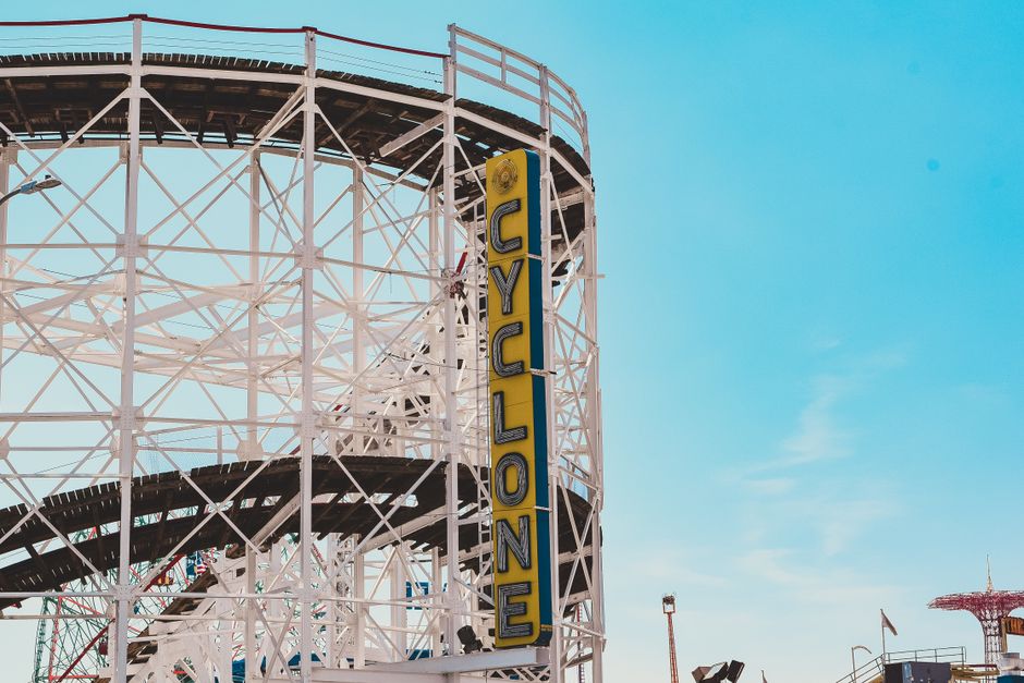 Playland Park