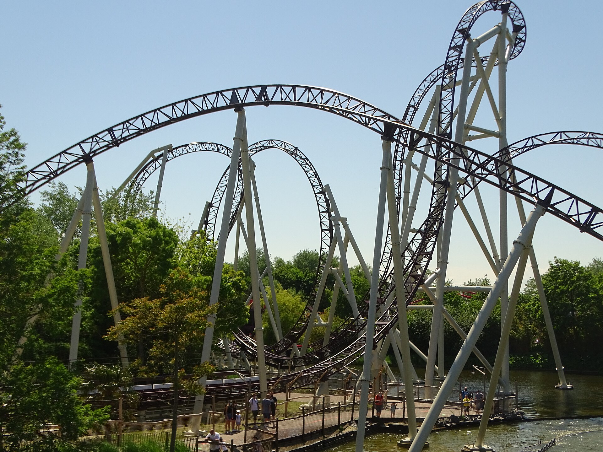Plopsaland De Panne