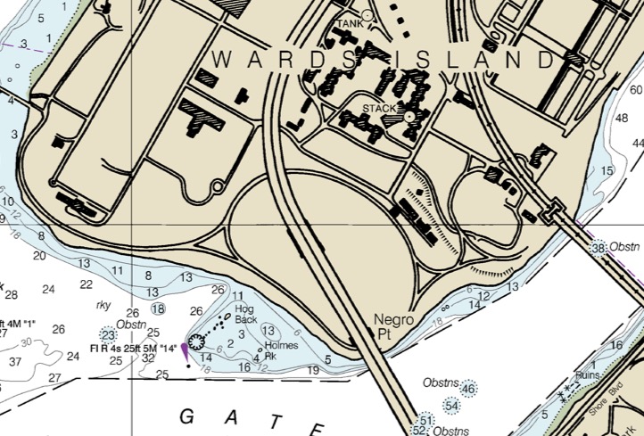 Randall's Island Park
