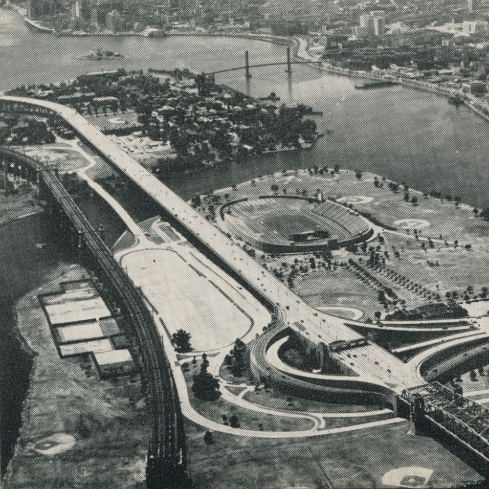 Randall's Island Park
