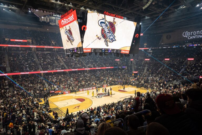 Rocket Arena