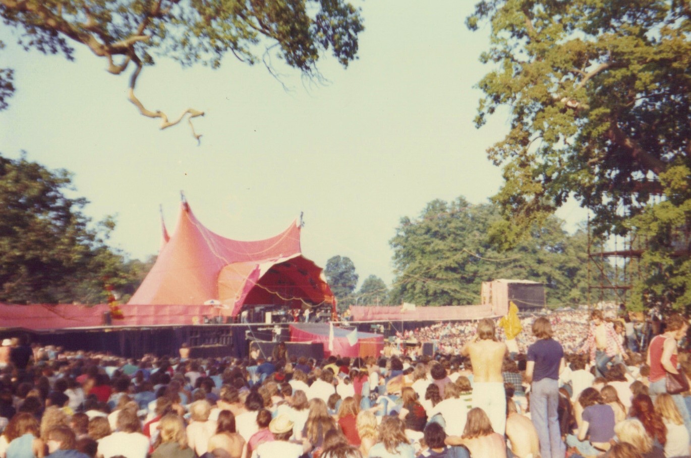 Roskilde Festival