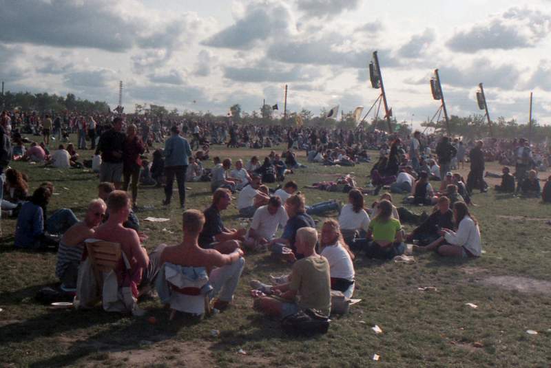 Roskilde Festival