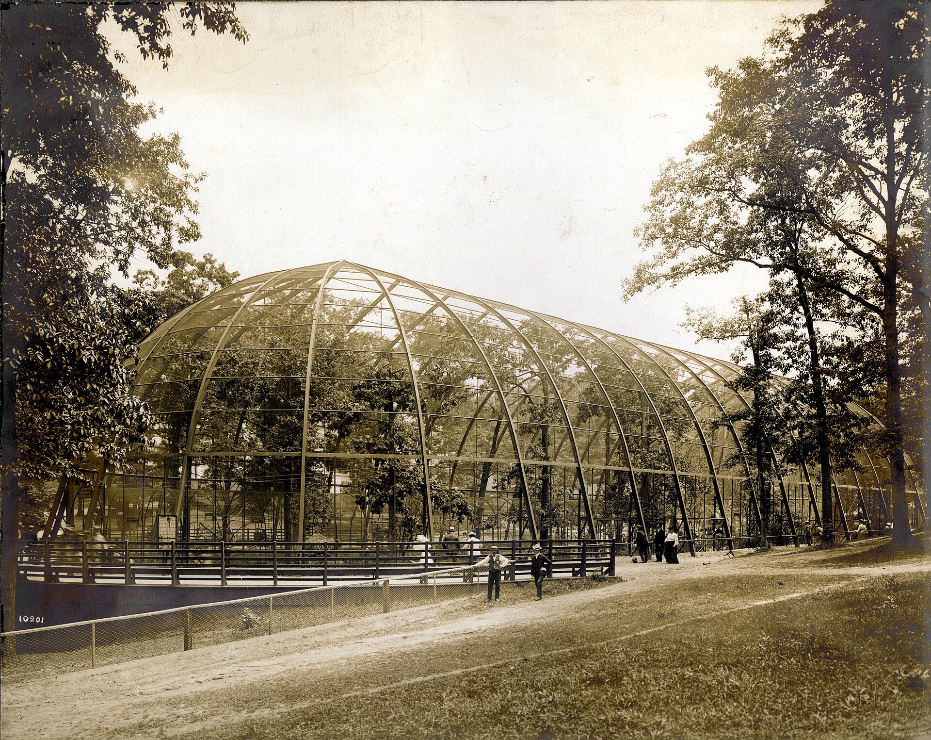 Saint Louis Zoo