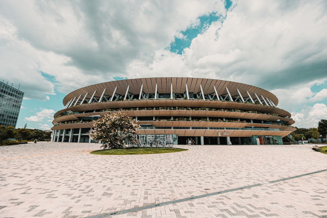 Saitama Super Arena