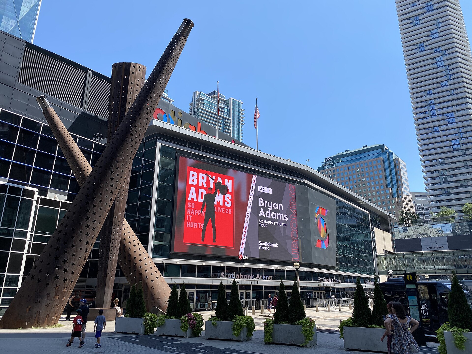 Scotiabank Arena