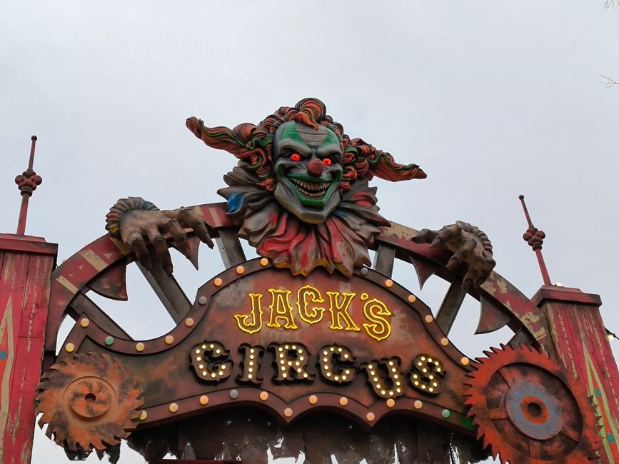 Silver Dollar City