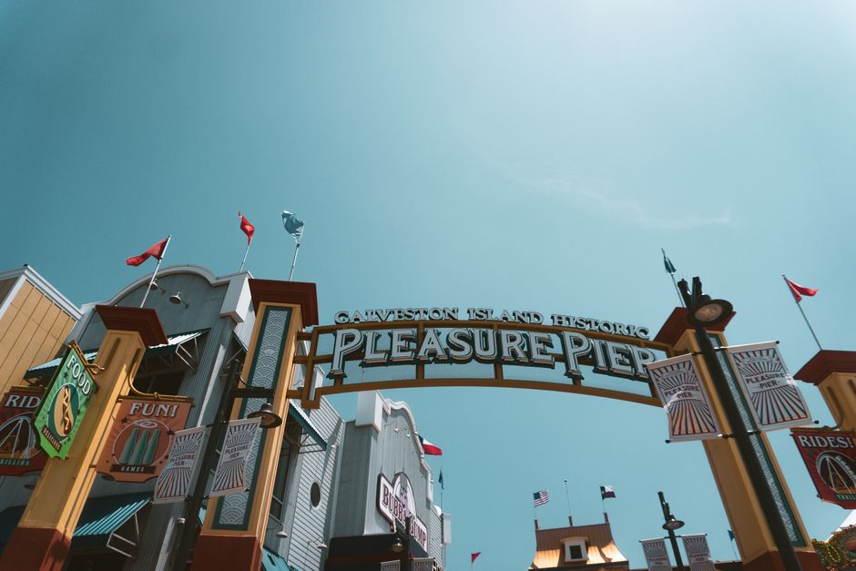 Six Flags America