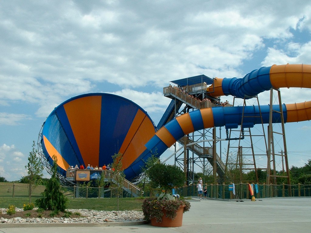 Soak City