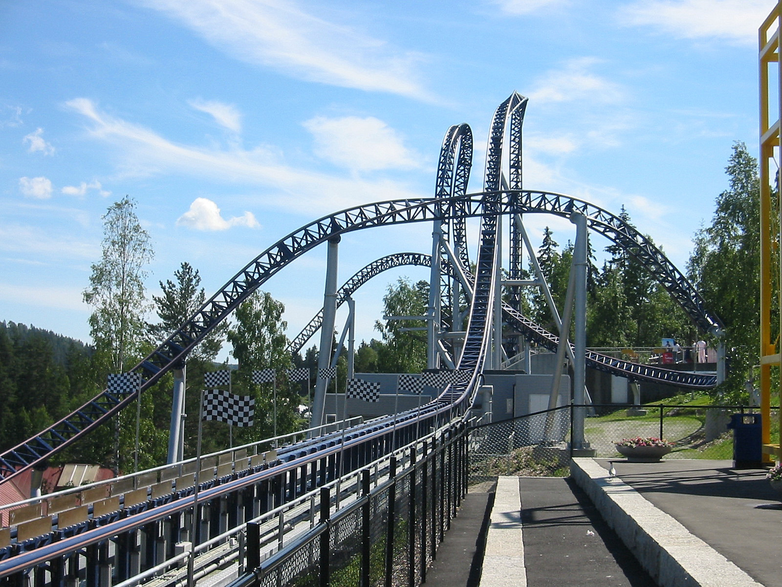 SpeedMonster