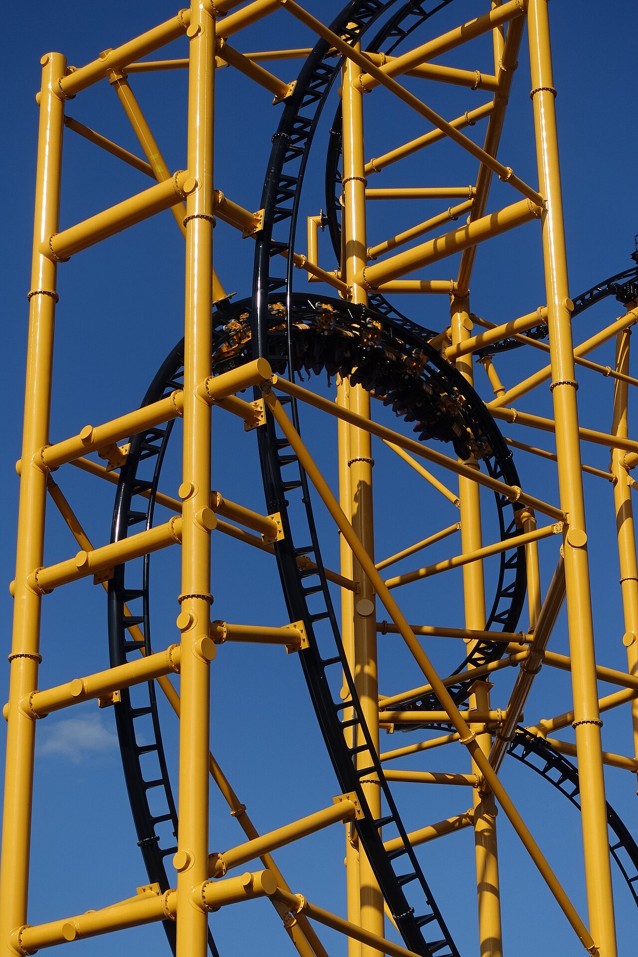Steel Curtain