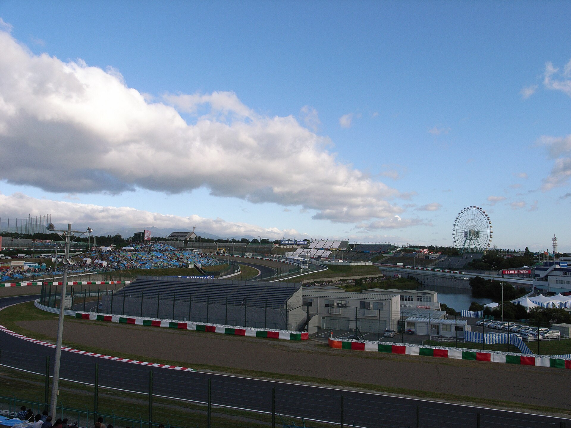Suzuka Circuit