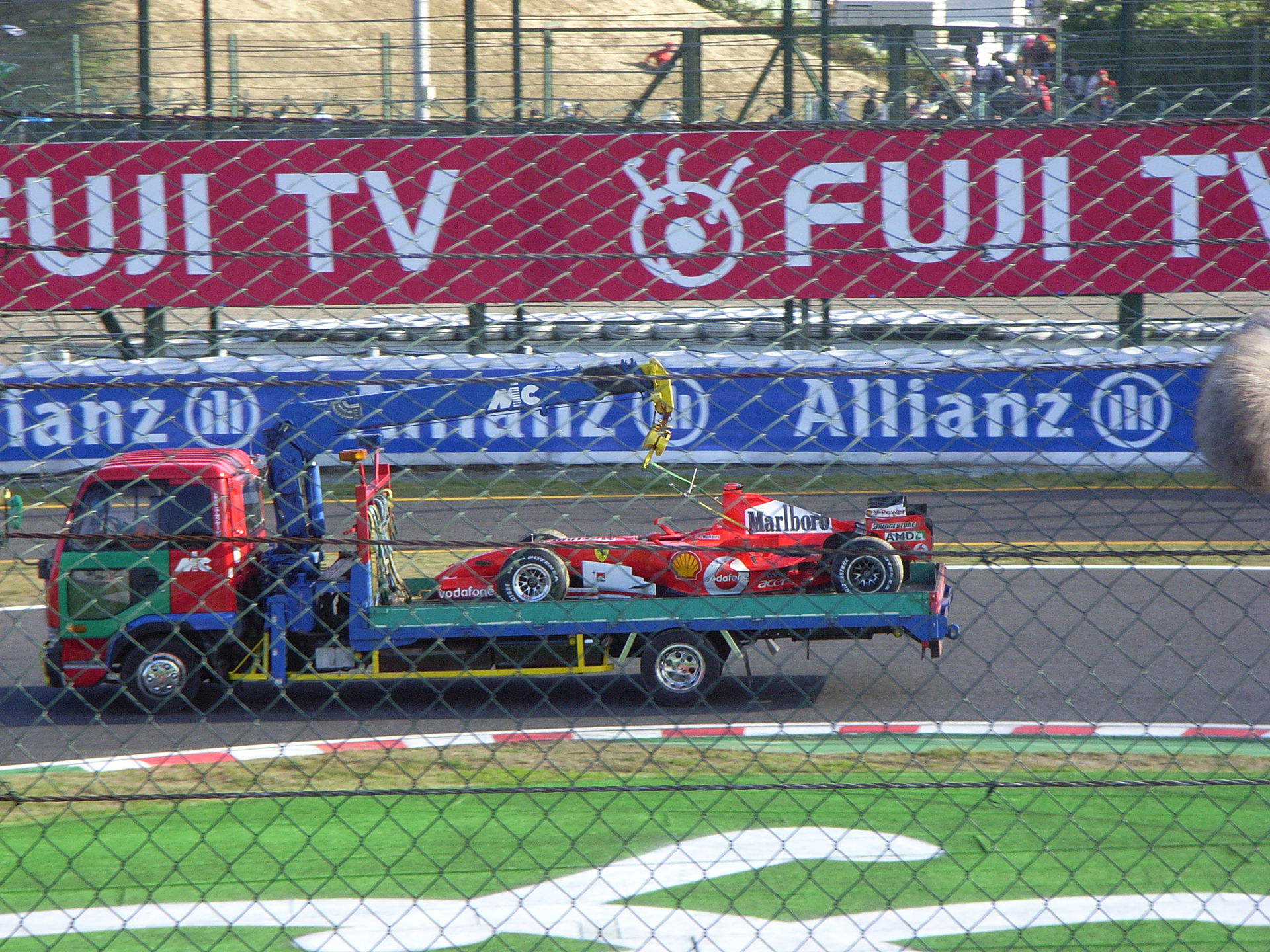 Suzuka Circuit