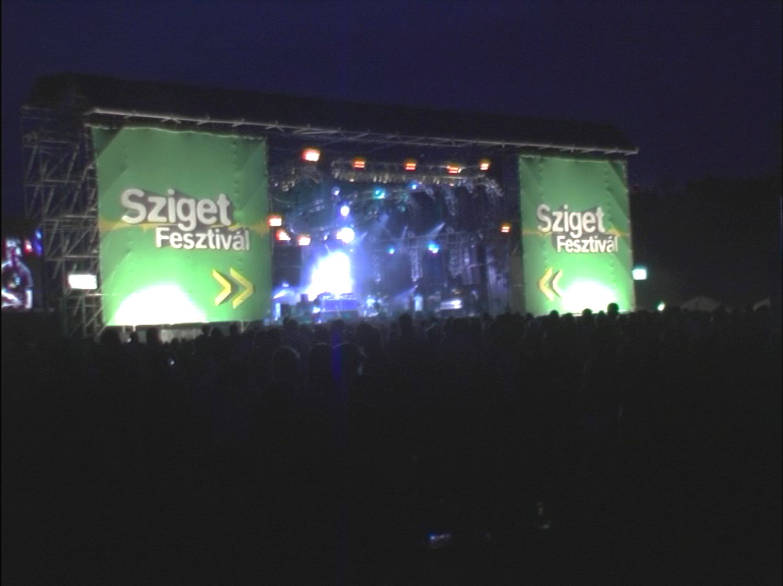 Sziget Festival