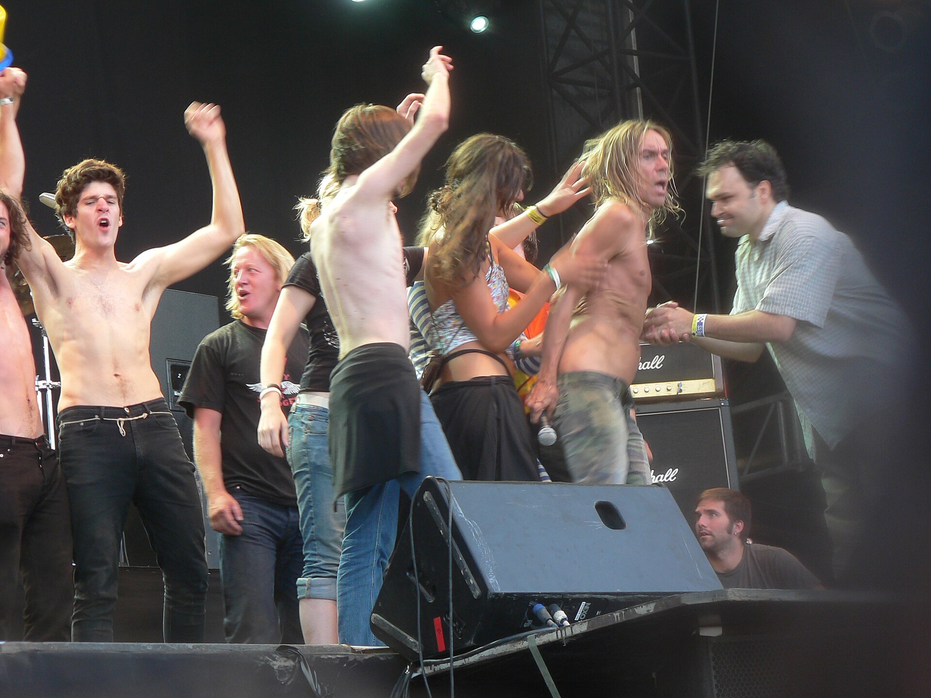 Sziget Festival