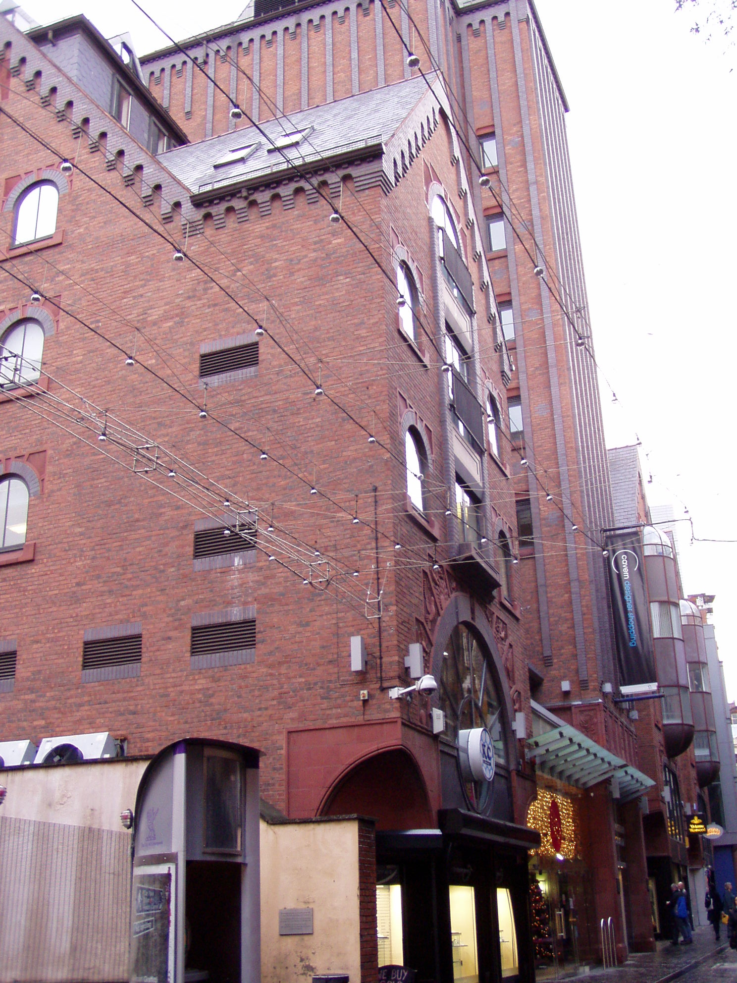 The Cavern Club