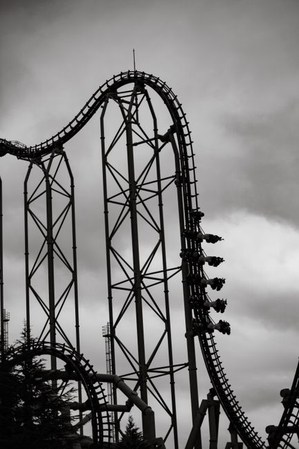 The Smiler